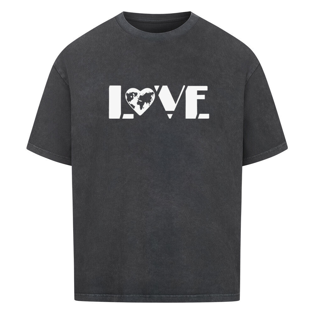 Image for color: washed black