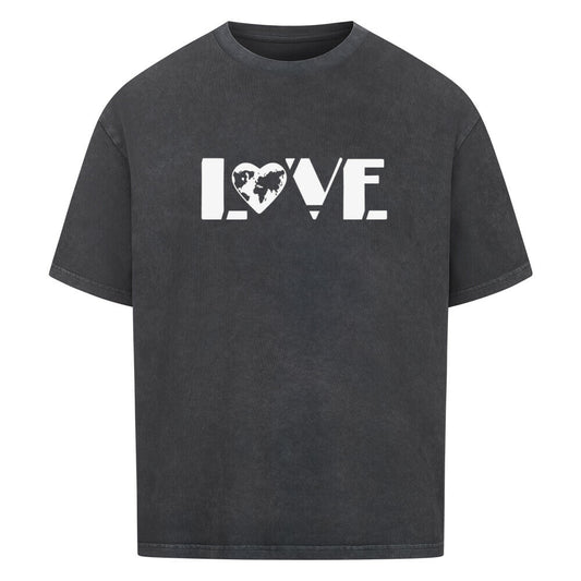 Image for color: washed black