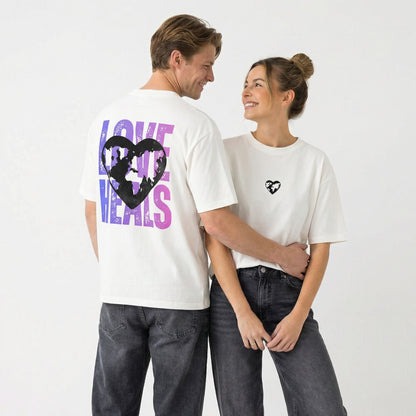 HEAL Oversized Shirt