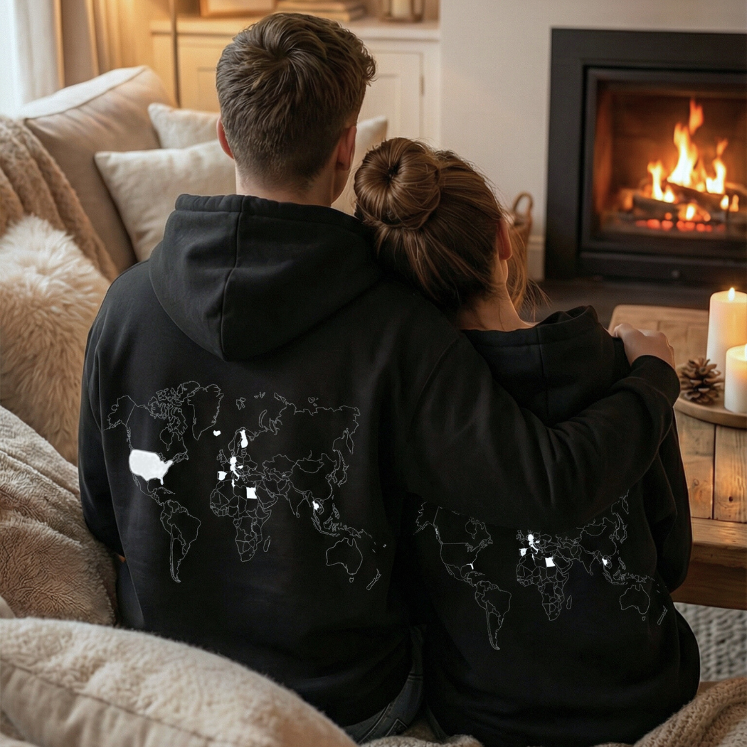 Color your World Bundle