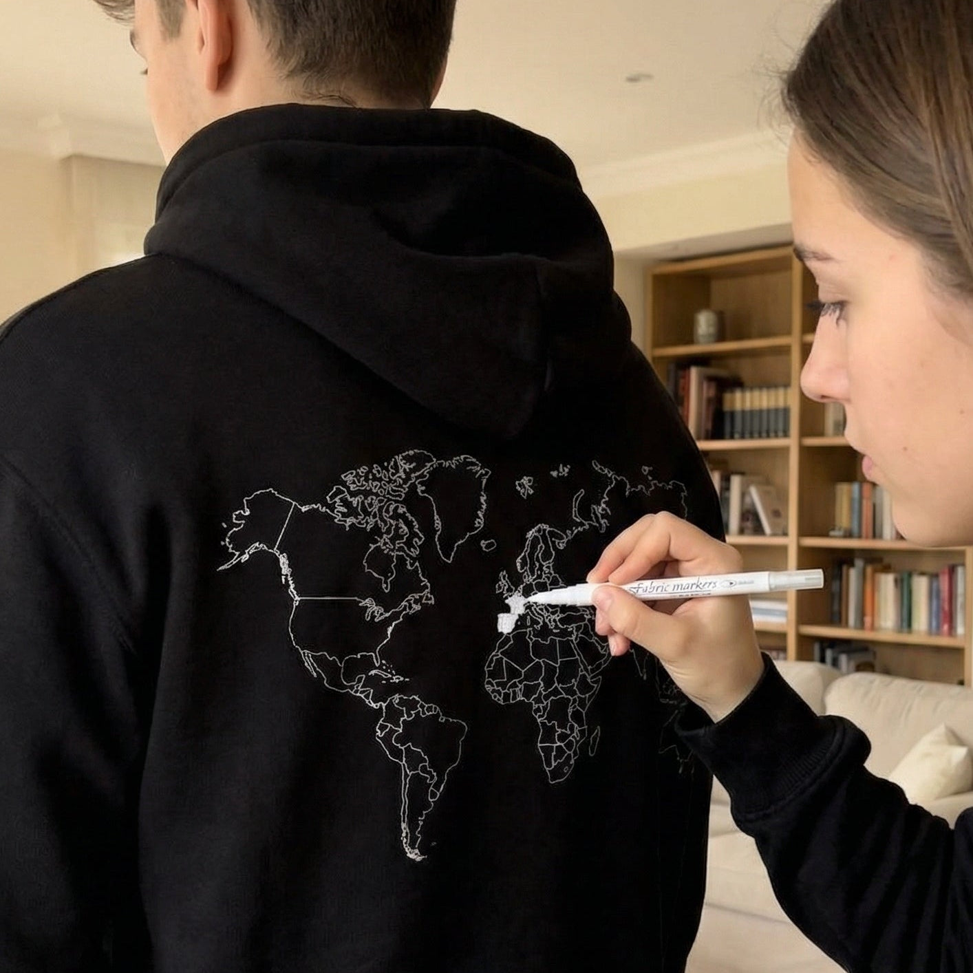 Color your World Bundle